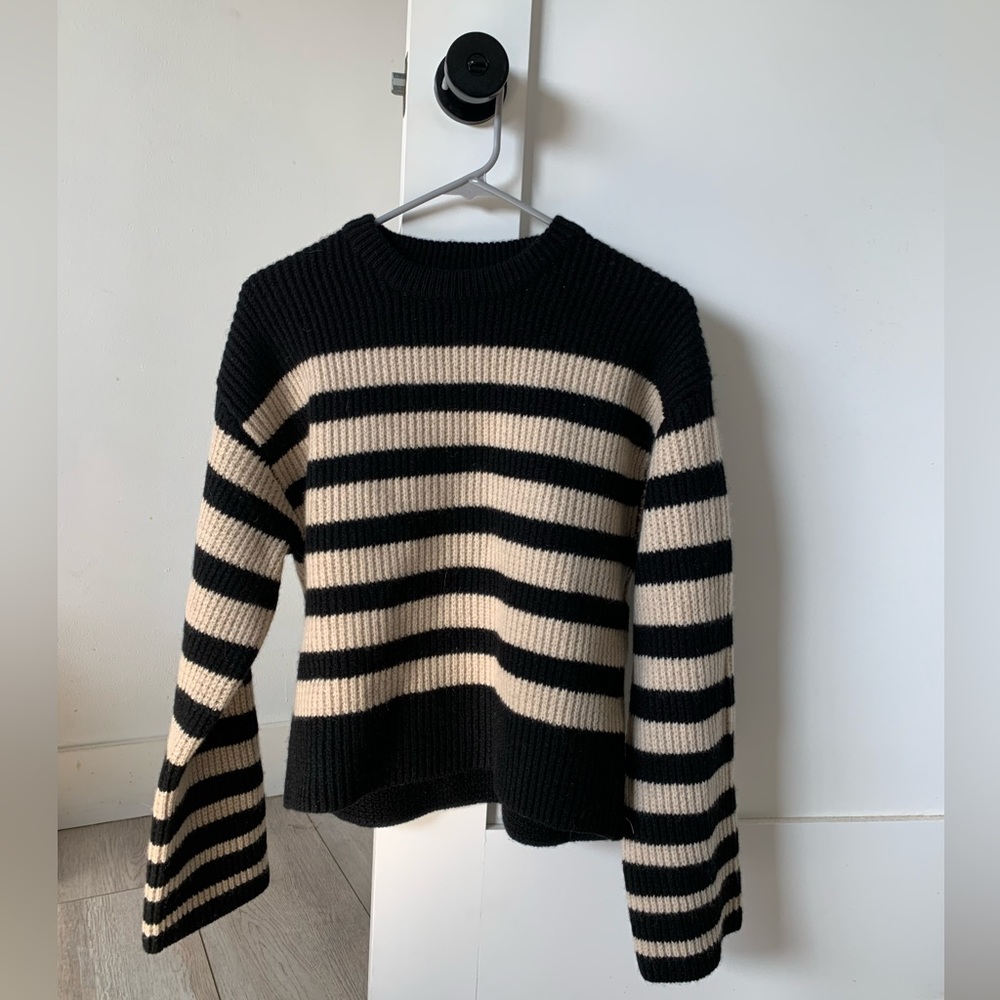 Naadam cashmere sweater